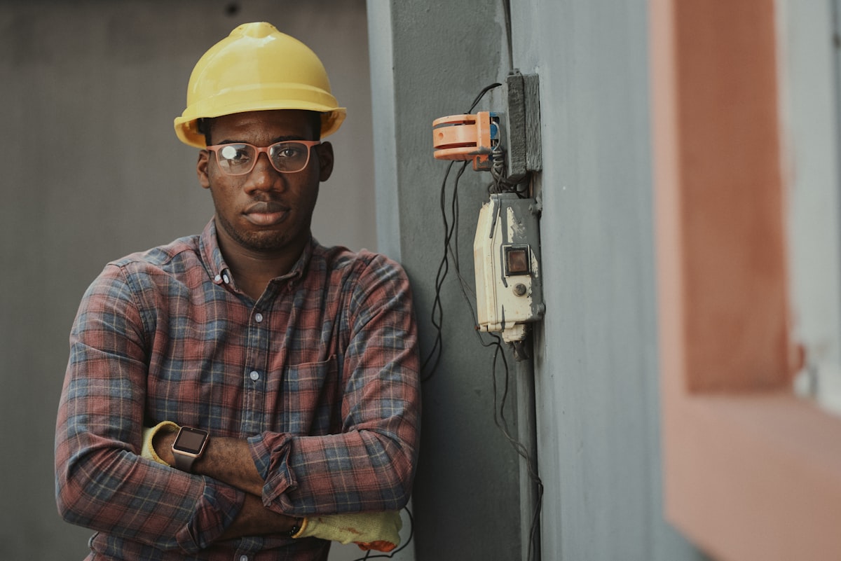 Electrical panel with brand warranty